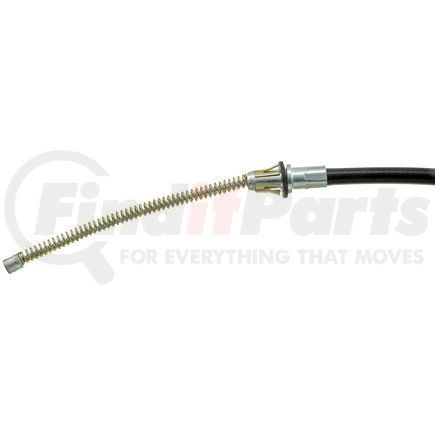 Dorman C129674 Parking Brake Cable