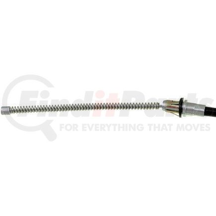 Dorman C130995 Parking Brake Cable