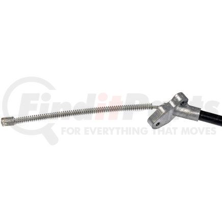 Dorman C660012 Parking Brake Cable