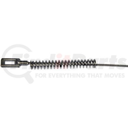 Dorman C660019 Parking Brake Cable