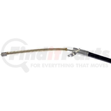 Dorman C660029 Parking Brake Cable