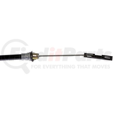 Dorman C660031 Parking Brake Cable