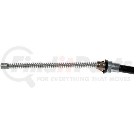 Dorman C660034 Parking Brake Cable