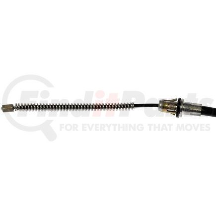 Dorman C132246 Parking Brake Cable