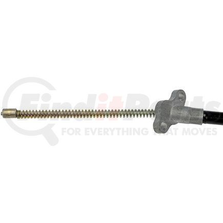 Dorman C138614 Parking Brake Cable