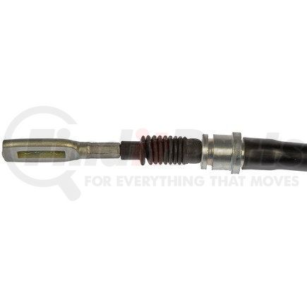 Dorman C138663 Parking Brake Cable