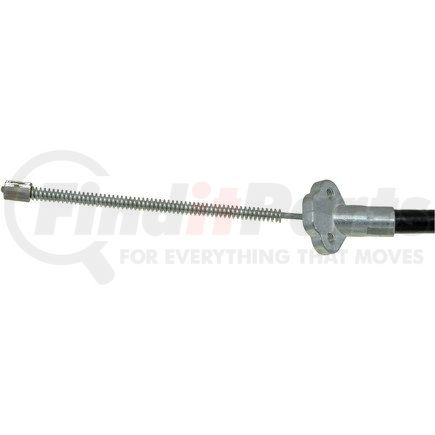 Dorman C660131 Parking Brake Cable
