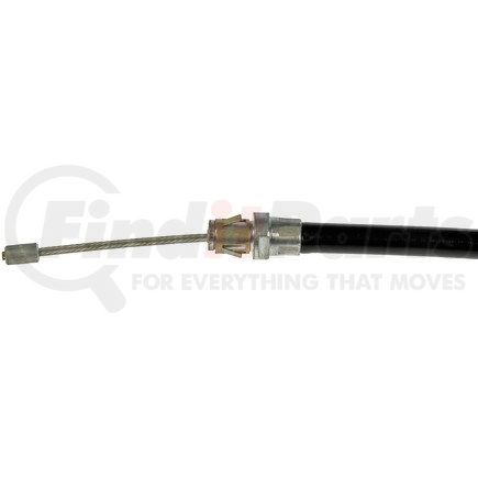 Dorman C660130 Parking Brake Cable