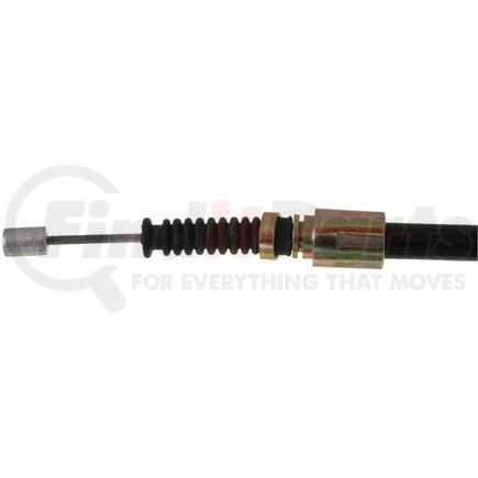 Dorman C660148 Parking Brake Cable