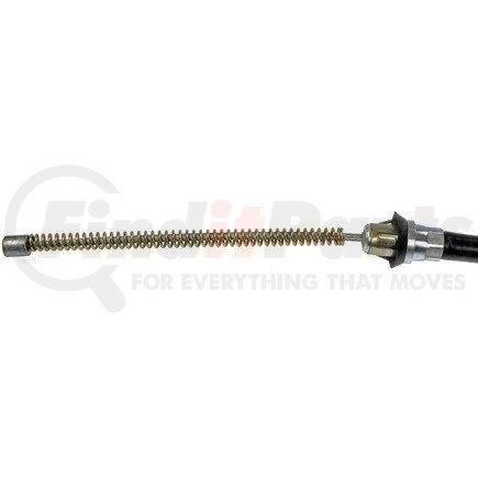 Dorman C660246 Parking Brake Cable