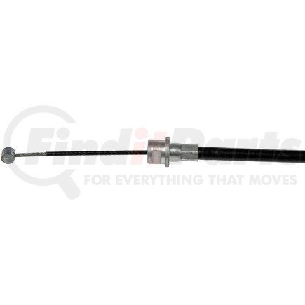 Dorman C660250 Parking Brake Cable