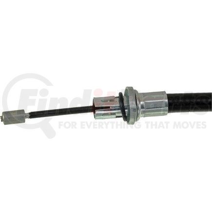 Dorman C660257 Parking Brake Cable