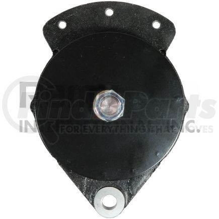 Delco Remy 93088 Alternator - Refrigeration, 12V, 65A, 1/4-20 B+ Output Terminal, Bi-Rotation