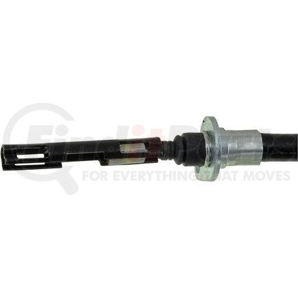 Dorman C660283 Parking Brake Cable