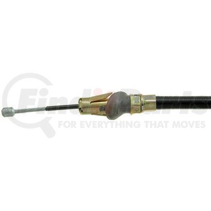 Dorman C660296 Parking Brake Cable