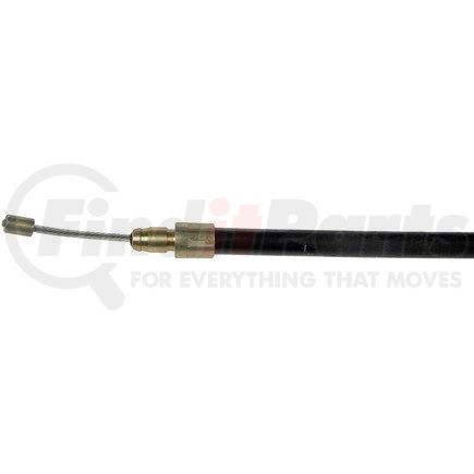 Dorman C660157 Parking Brake Cable
