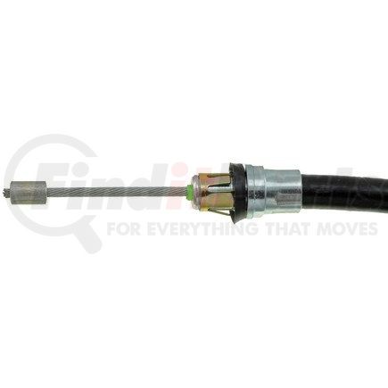 Dorman C660158 Parking Brake Cable