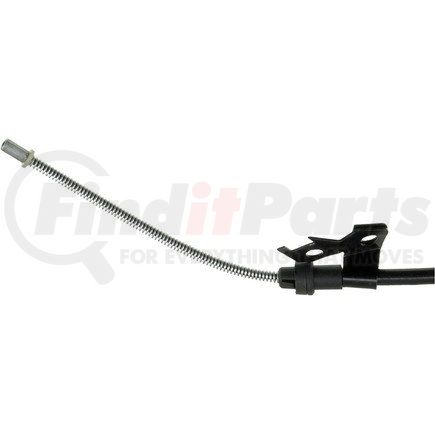 Dorman C660167 Parking Brake Cable