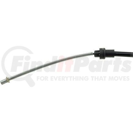 Dorman C660168 Parking Brake Cable