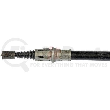 Dorman C660058 Parking Brake Cable