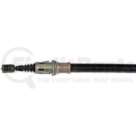 Dorman C660059 Parking Brake Cable