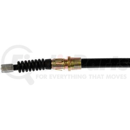 Dorman C660061 Parking Brake Cable