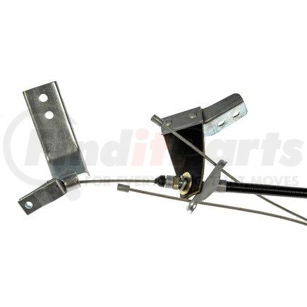 Dorman C660066 Parking Brake Cable