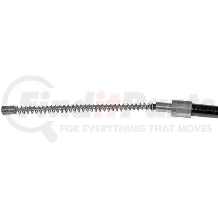 Dorman C660100 Parking Brake Cable