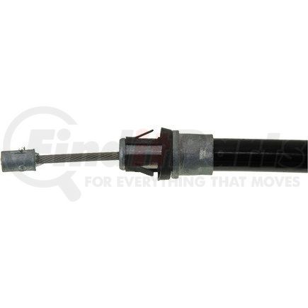 Dorman C660122 Parking Brake Cable