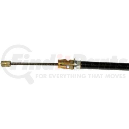 Dorman C660242 Parking Brake Cable