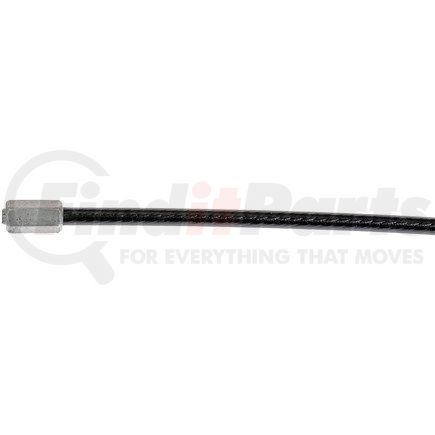 Dorman C660302 Parking Brake Cable