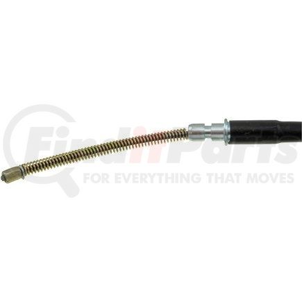 Dorman C660322 Parking Brake Cable