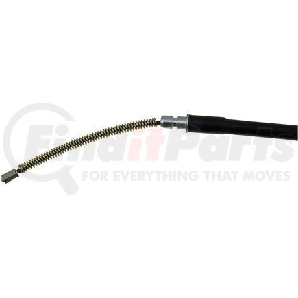 Dorman C660329 Parking Brake Cable
