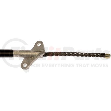 Dorman C660338 Parking Brake Cable
