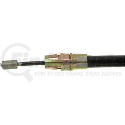 Dorman C660356 Parking Brake Cable