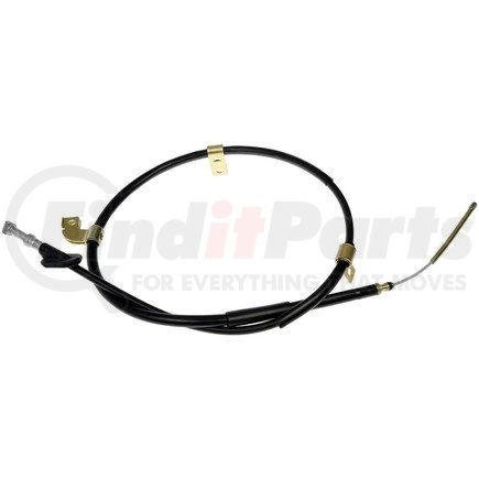 Dorman C660357 Parking Brake Cable