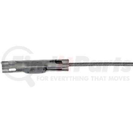 Dorman C660364 Parking Brake Cable