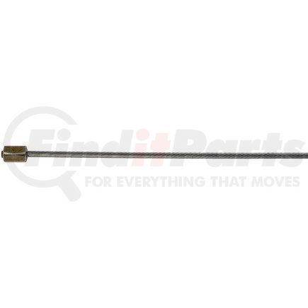 Dorman C660367 Parking Brake Cable