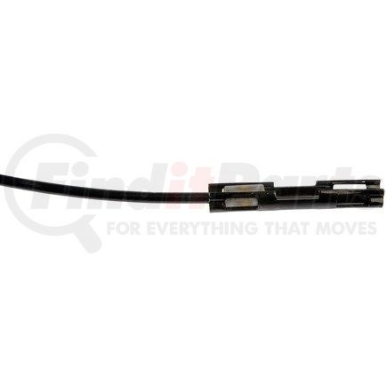 Dorman C660368 Parking Brake Cable