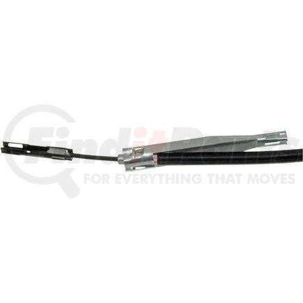 Dorman C660390 Parking Brake Cable