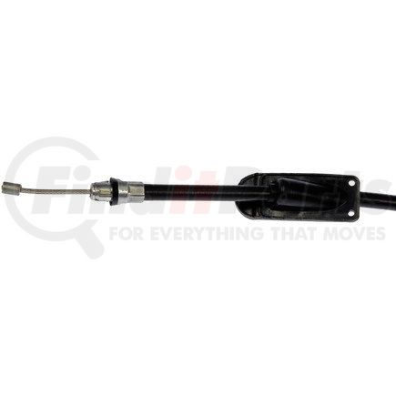 Dorman C660177 Parking Brake Cable