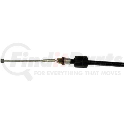 Dorman C660181 Parking Brake Cable