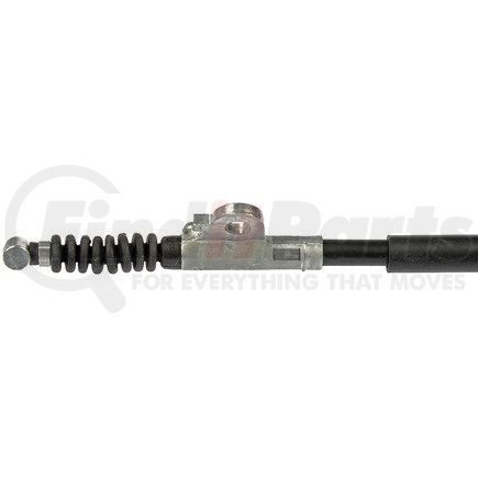 Dorman C660184 Parking Brake Cable