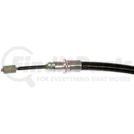 Dorman C660189 Parking Brake Cable