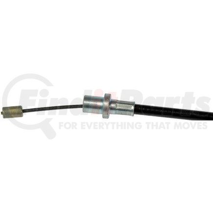 Dorman C660191 Parking Brake Cable