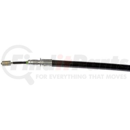 Dorman C660194 Parking Brake Cable