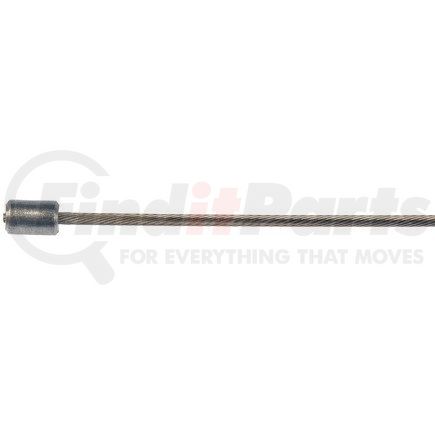 Dorman C660199 Parking Brake Cable