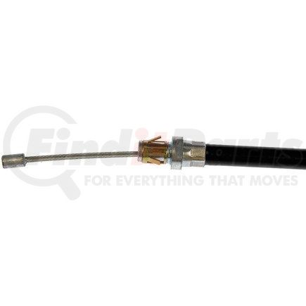 Dorman C660208 Parking Brake Cable