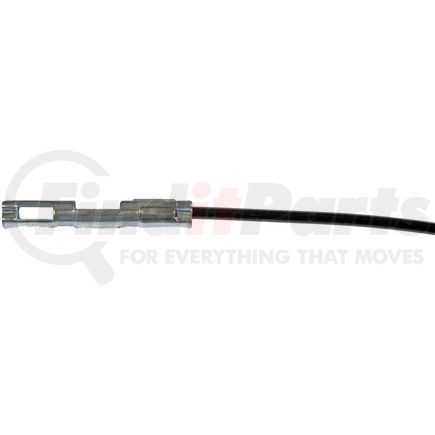 Dorman C660218 Parking Brake Cable