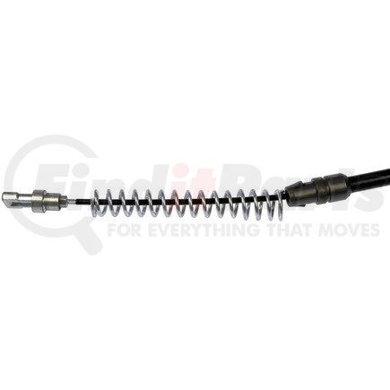 Dorman C660223 Parking Brake Cable